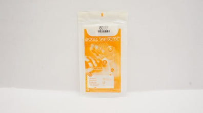 Biogel  31480 Skinsense Sterile Surgical Gloves Size 8